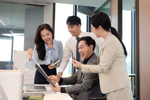 AI赋能职场效率